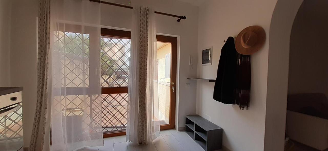 Comfy&Cozy Flat In Fiumicino Center Apartment Екстериор снимка