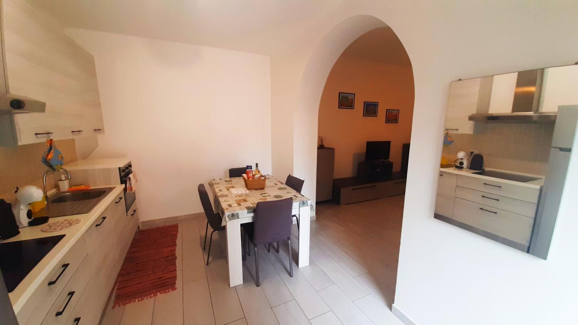 Comfy&Cozy Flat In Fiumicino Center Apartment Екстериор снимка